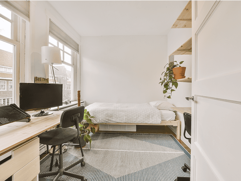 Junior Suite  | Hotel Villacampestre