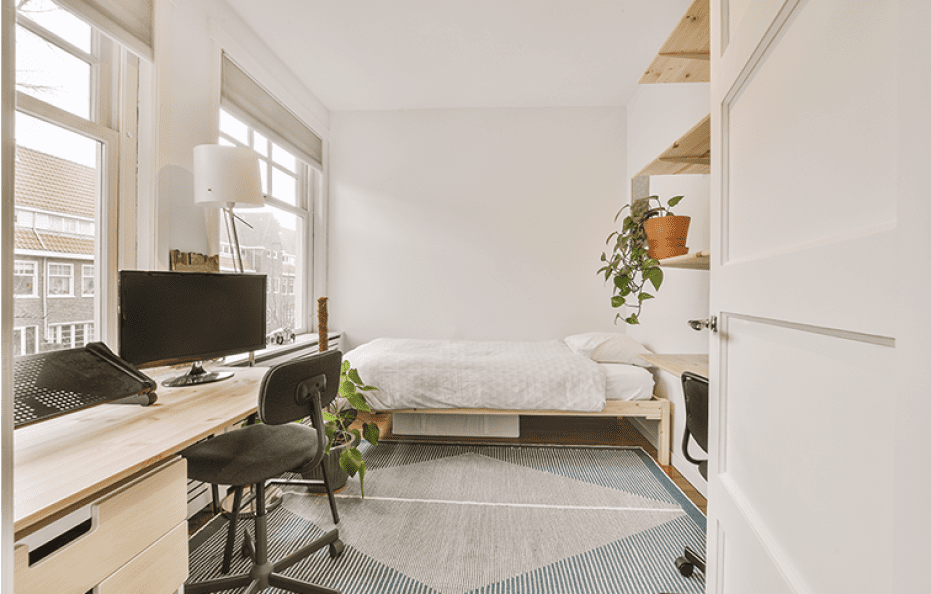 Junior Suite  | Hotel Villacampestre