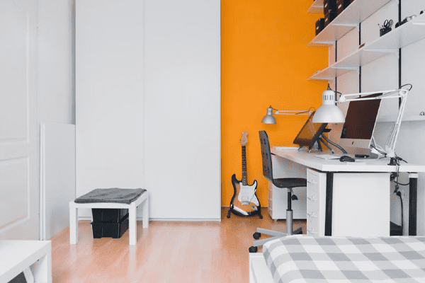 Bungalow Principal – Hato San Pablo